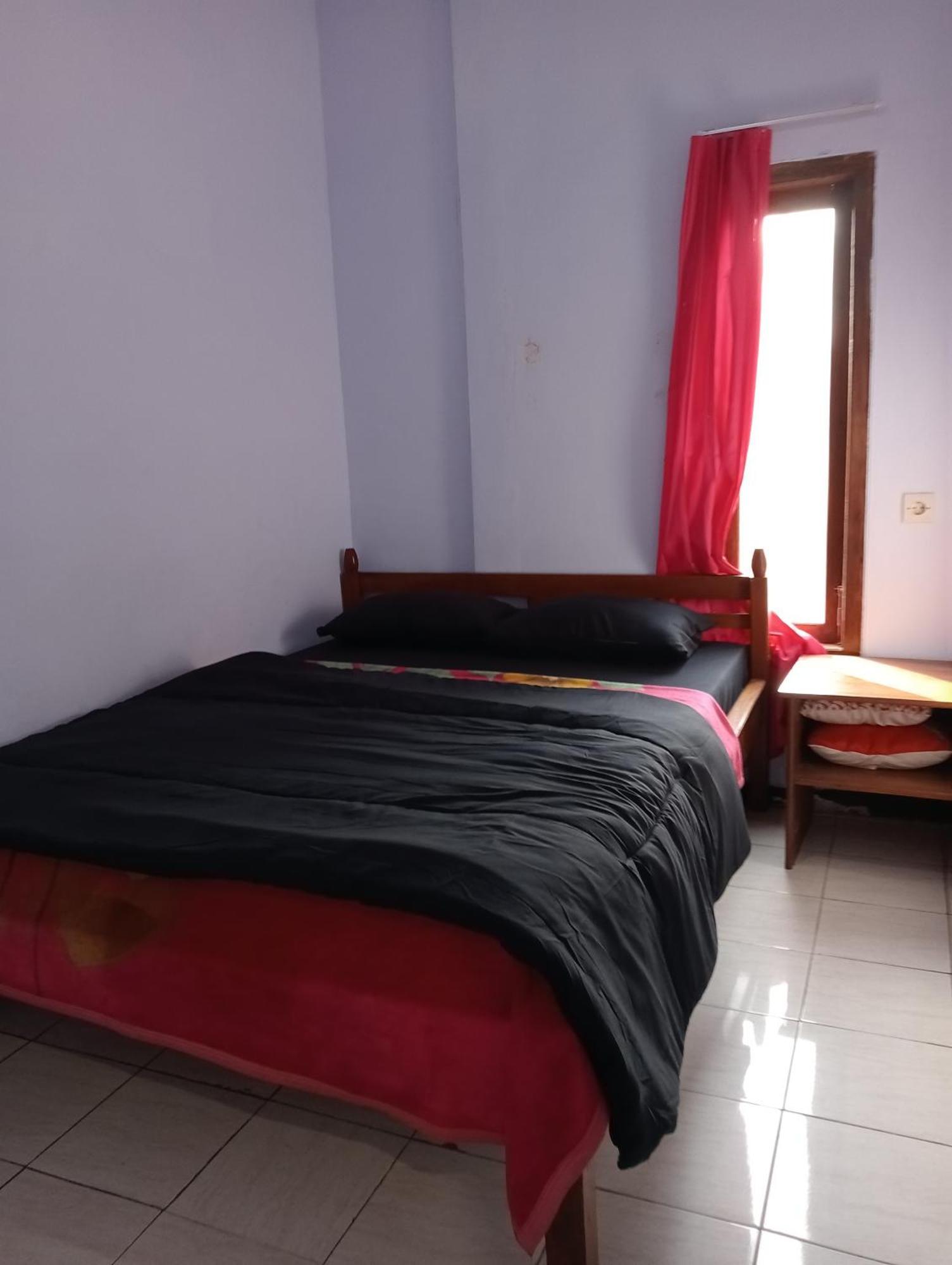 Mentigen Homestay Ngadisari Exterior photo