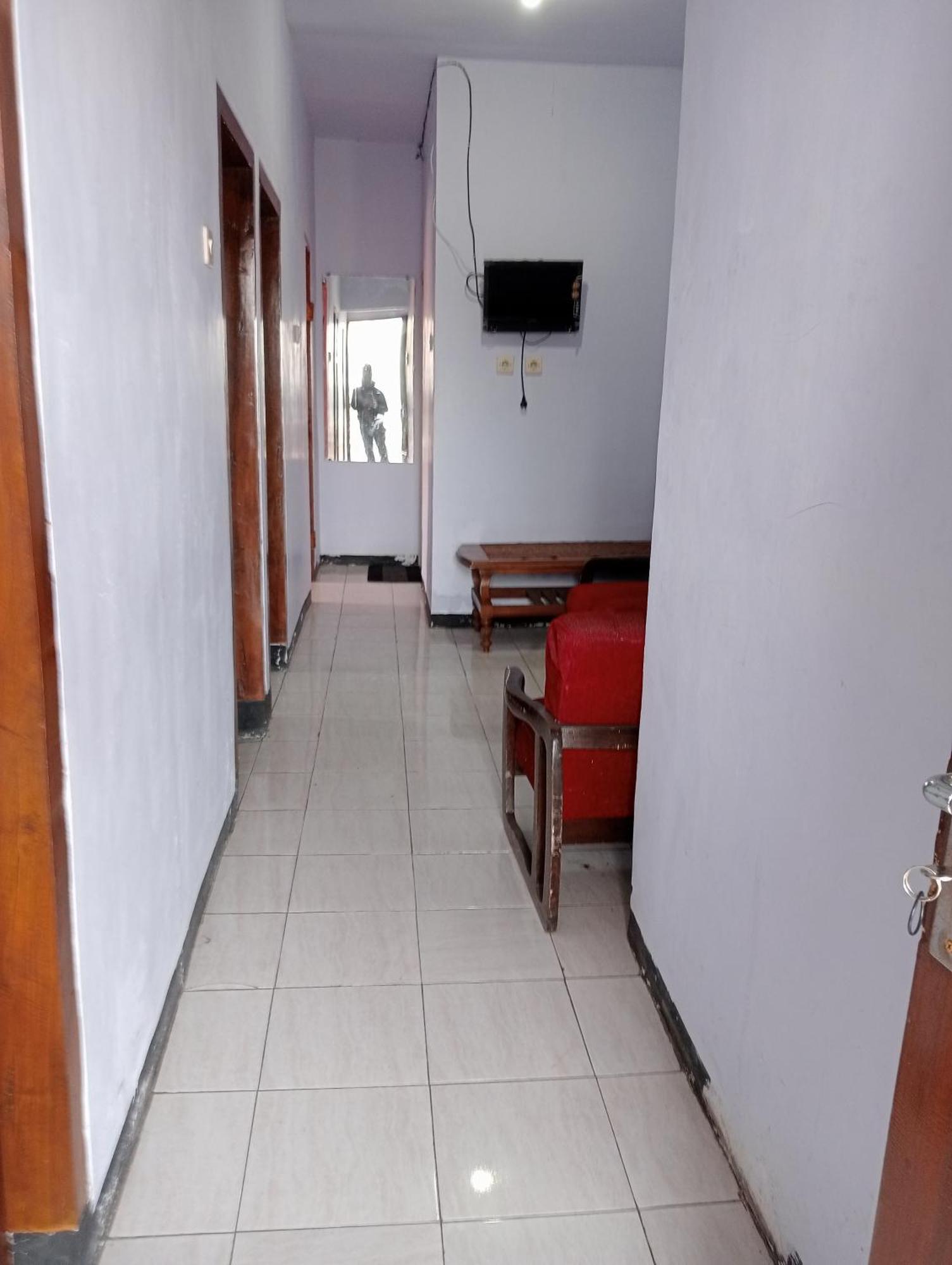 Mentigen Homestay Ngadisari Exterior photo