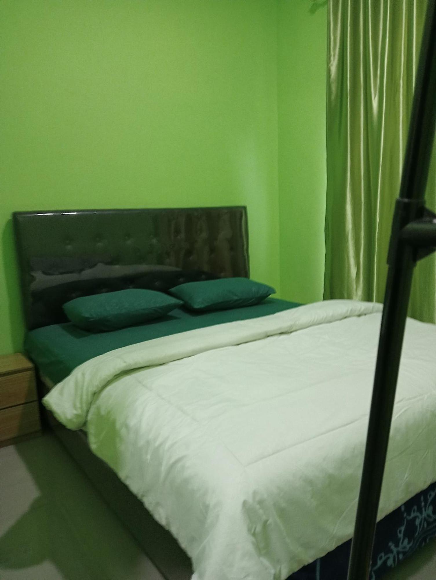 Mentigen Homestay Ngadisari Exterior photo