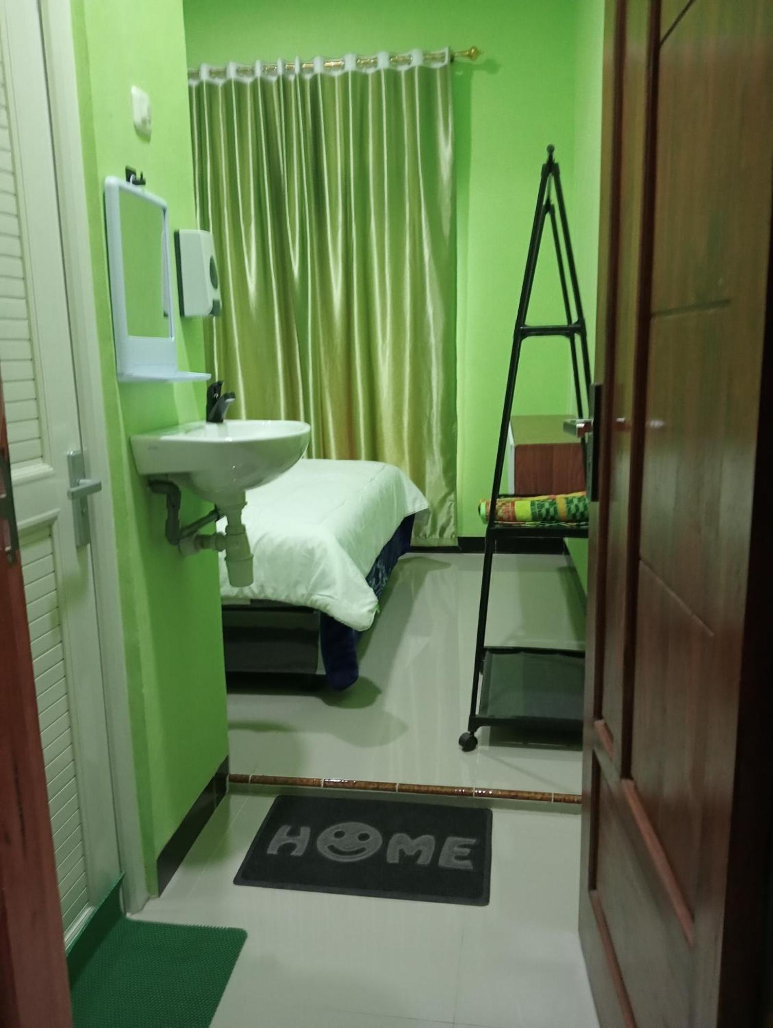 Mentigen Homestay Ngadisari Room photo